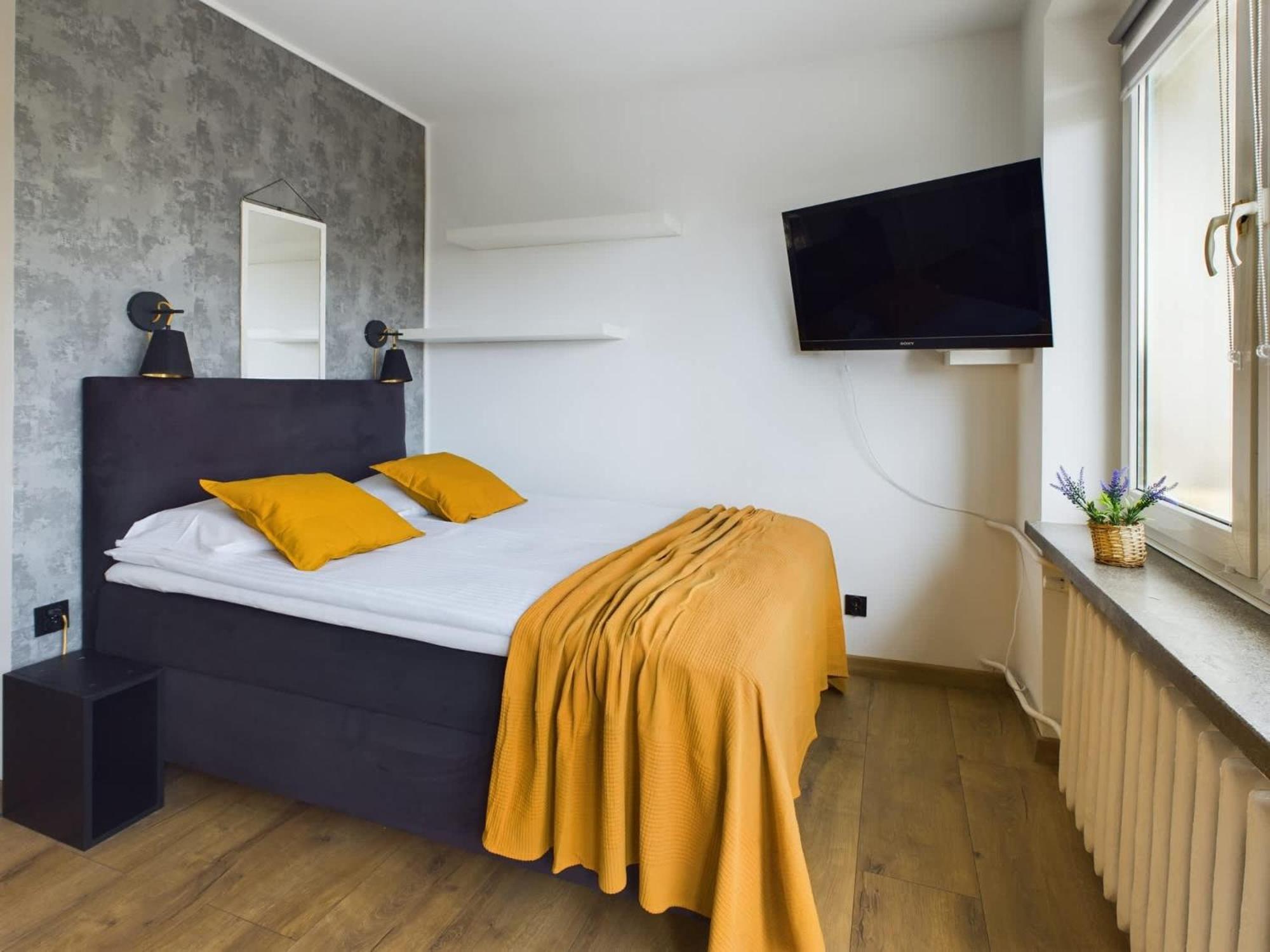 Bright In Downtown By Renters * Warszawa